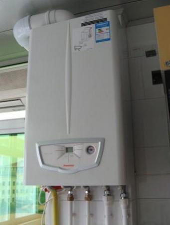 安吉热水器维修