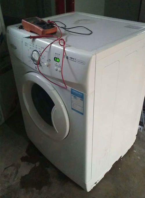 家电维修